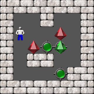Уровень 152 — Homz Levels